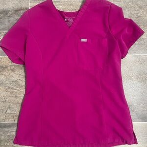 FIGS Catarina Top- Medium